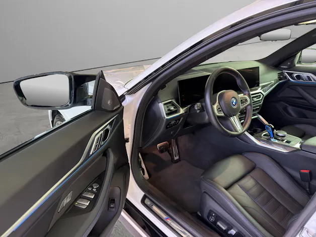 BMW i4 M50 M-SportPaket