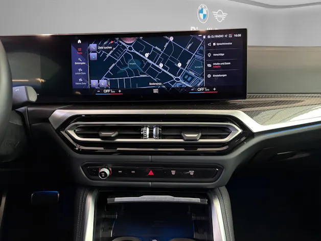 BMW i4 M50 M-SportPaket