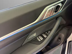 BMW i4 M50 M-SportPaket