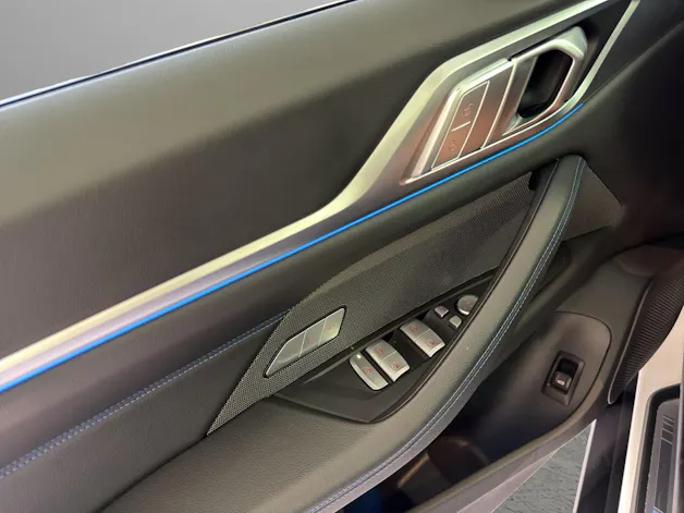 BMW i4 M50 M-SportPaket