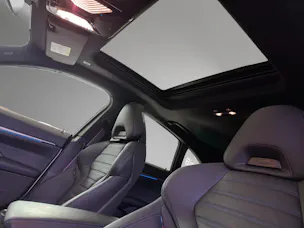 BMW i4 M50 M-SportPaket