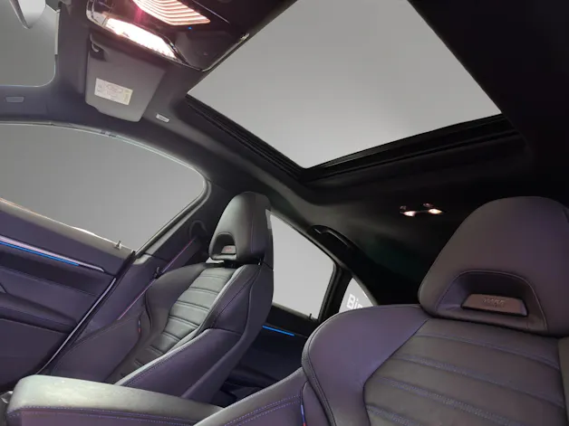 BMW i4 M50 M-SportPaket