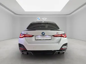 BMW i4 M50 M-SportPaket
