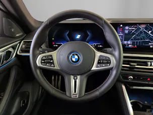 BMW i4 M50 M-SportPaket