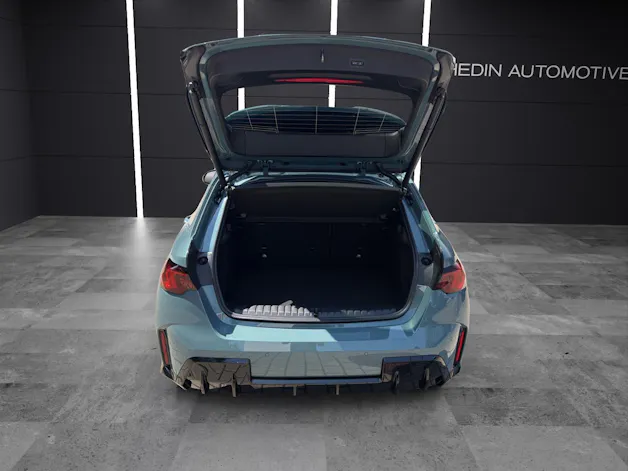 BMW 123 xDrive