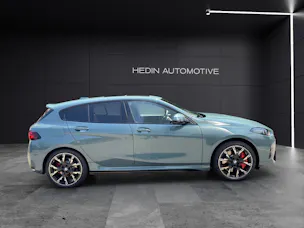 BMW 123 xDrive