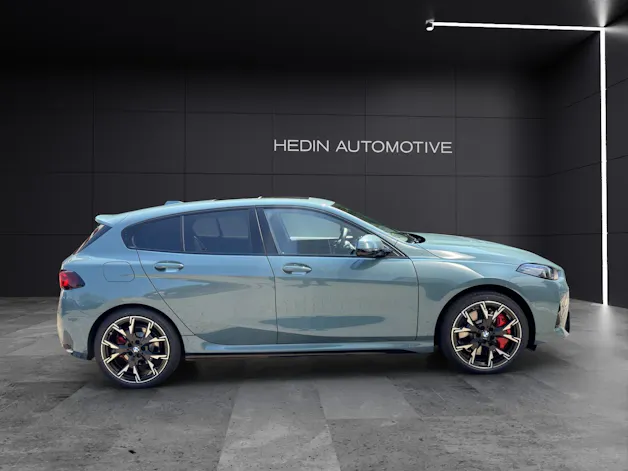 BMW 123 xDrive