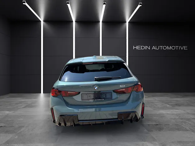 BMW 123 xDrive