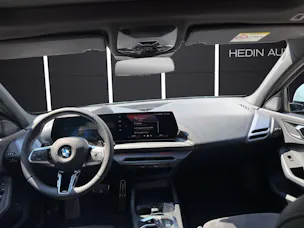 BMW 123 xDrive