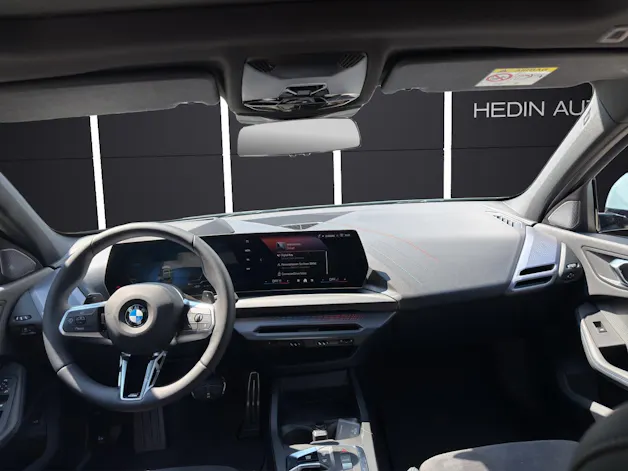 BMW 123 xDrive