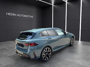 BMW 123 xDrive