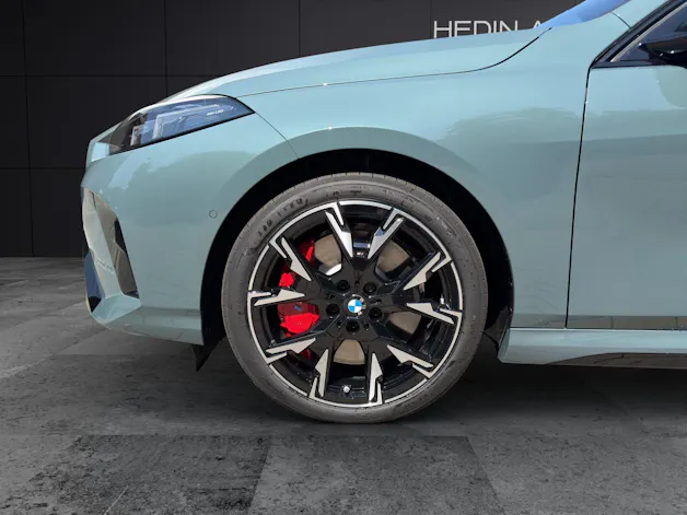 BMW 123 xDrive