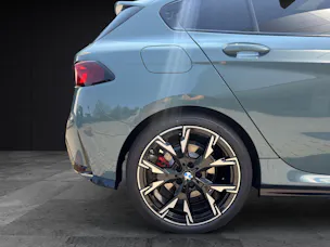 BMW 123 xDrive