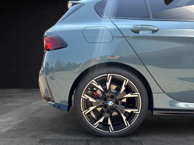 BMW 123 xDrive