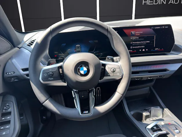 BMW 123 xDrive