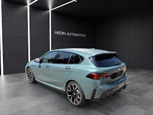 BMW 123 xDrive