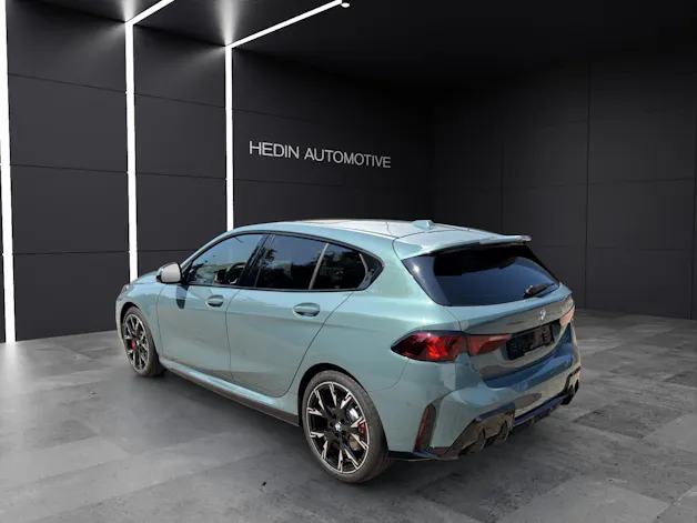 BMW 123 xDrive