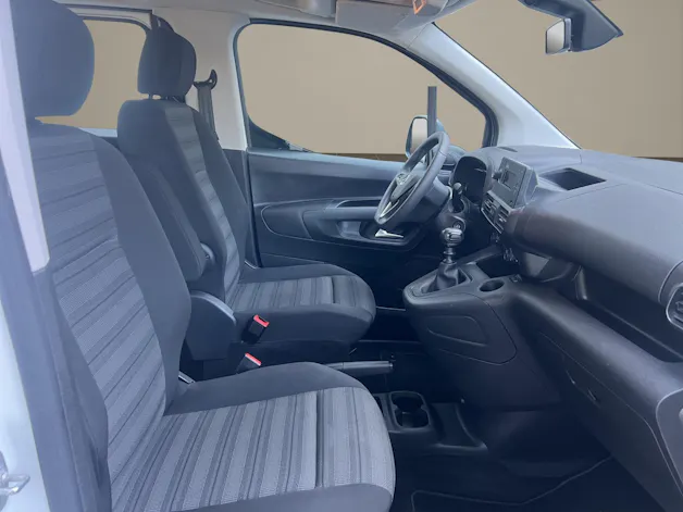 Opel Combo Life XL 1.2 Edition S/S