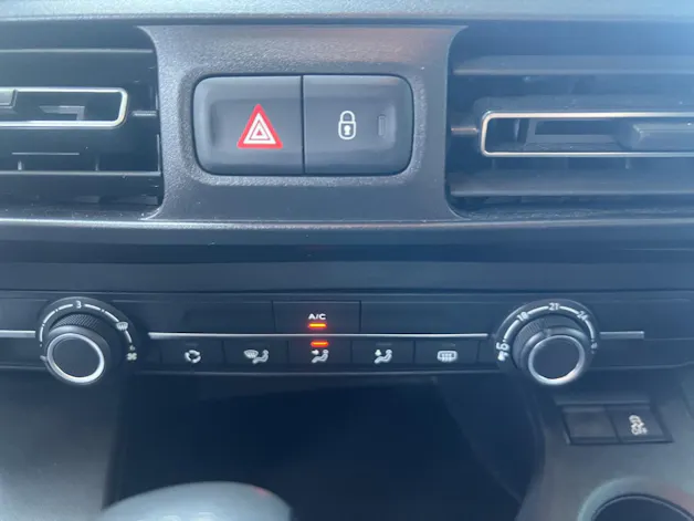 Opel Combo Life XL 1.2 Edition S/S