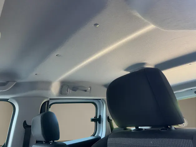 Opel Combo Life XL 1.2 Edition S/S