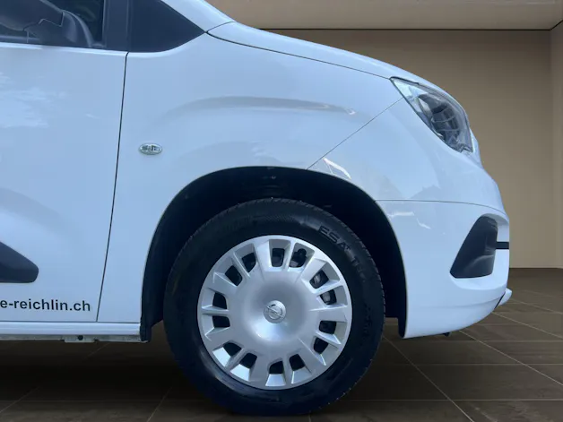 Opel Combo Life XL 1.2 Edition S/S