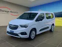 Opel Combo Life XL 1.2 Edition S/S