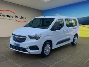 Opel Combo Life XL 1.2 Edition S/S