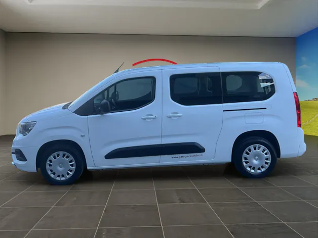 Opel Combo Life XL 1.2 Edition S/S