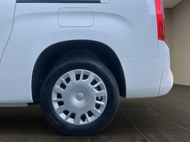 Opel Combo Life XL 1.2 Edition S/S
