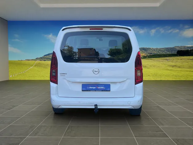 Opel Combo Life XL 1.2 Edition S/S