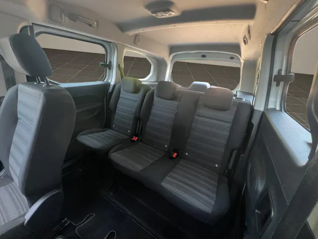 Opel Combo Life XL 1.2 Edition S/S