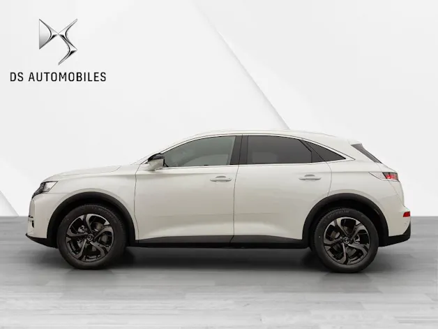 DS Automobiles 7 Crossback 1.6 PureTech 225 So Chic