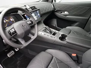 DS Automobiles 7 Crossback 1.6 PureTech 225 So Chic