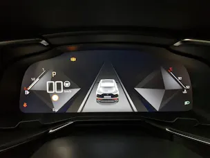 DS Automobiles 7 Crossback 1.6 PureTech 225 So Chic