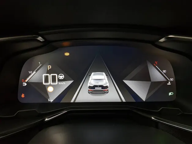 DS Automobiles 7 Crossback 1.6 PureTech 225 So Chic