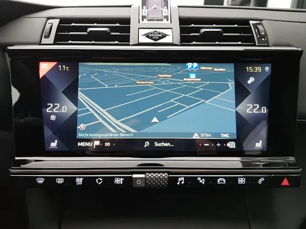 DS Automobiles 7 Crossback 1.6 PureTech 225 So Chic