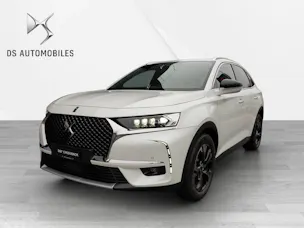 DS Automobiles 7 Crossback 1.6 PureTech 225 So Chic