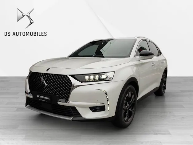 DS Automobiles 7 Crossback 1.6 PureTech 225 So Chic