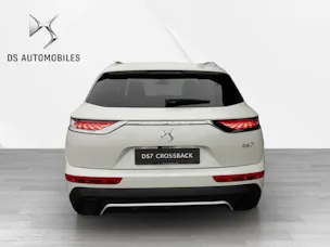 DS Automobiles 7 Crossback 1.6 PureTech 225 So Chic