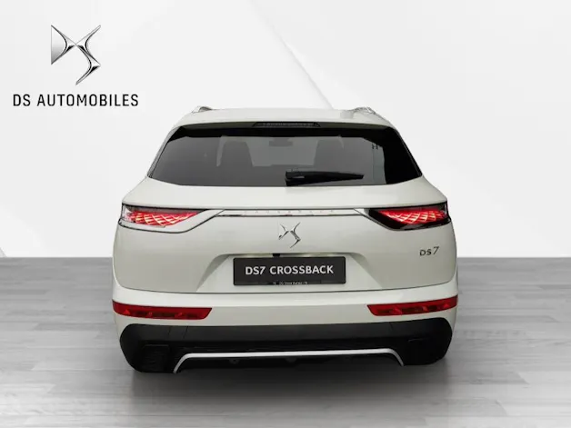 DS Automobiles 7 Crossback 1.6 PureTech 225 So Chic