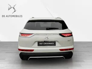 DS Automobiles 7 Crossback 1.6 PureTech 225 So Chic