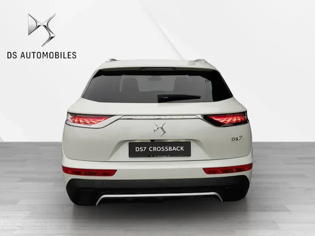 DS Automobiles 7 Crossback 1.6 PureTech 225 So Chic