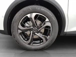 DS Automobiles 7 Crossback 1.6 PureTech 225 So Chic