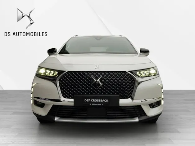 DS Automobiles 7 Crossback 1.6 PureTech 225 So Chic