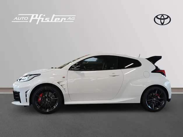 Toyota GR Yaris 1.6 Turbo Sport 4x4