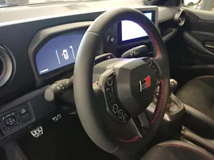 Toyota GR Yaris 1.6 Turbo Sport 4x4