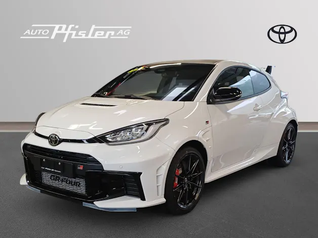 Toyota GR Yaris 1.6 Turbo Sport 4x4