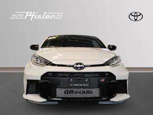 Toyota GR Yaris 1.6 Turbo Sport 4x4