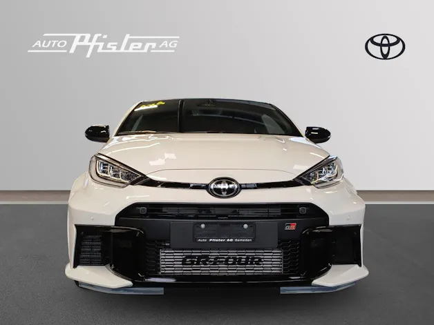 Toyota GR Yaris 1.6 Turbo Sport 4x4
