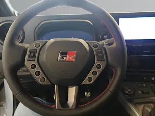 Toyota GR Yaris 1.6 Turbo Sport 4x4